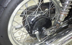 KAWASAKI W400 2006 EJ400A