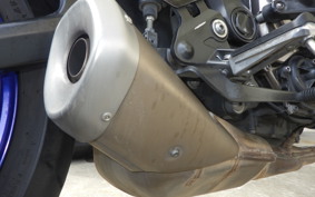 YAMAHA MT-07 ABS 2020 RM19J