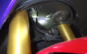 HONDA CBR1000RR RSP 2021