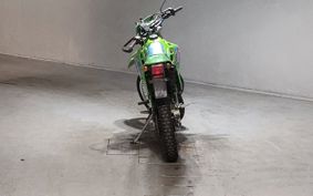 KAWASAKI KDX125 SR DX125A