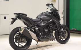 SUZUKI GSX-S750 2020 C533F