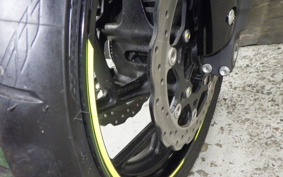 SUZUKI GSX-S750 2021 C533F