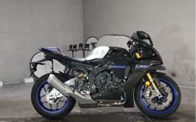 YAMAHA YZF-R1 M 2025 RN65J