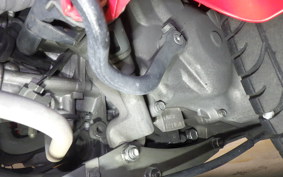 HONDA GYRO CANOPY TA03