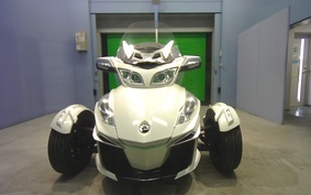 BRP CAN-AM Spyder RT S 2014 NBDD
