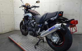 YAMAHA VMAX 2006 VP20