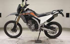 HONDA CRF250L 2020 MD47