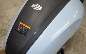 YAMAHA XSR125 2021 RE46J