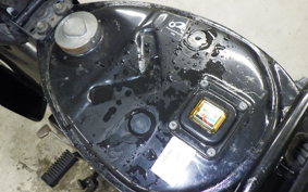 HONDA LITTLE CUB E AA01