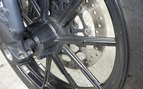 DUCATI SCRAMBLER ICON 2015