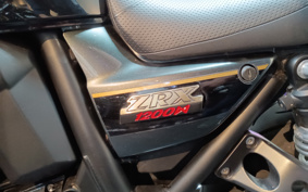 KAWASAKI ZRX1200 DAEG 2009 ZRT20D