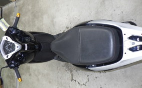 HONDA LEAD 125 1996 JF45
