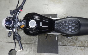 YAMAHA XSR155 1992