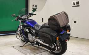 HARLEY NIGHT ROD 1130 2006