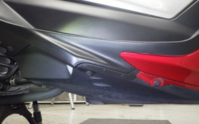 YAMAHA N-MAX 2021 SE86J