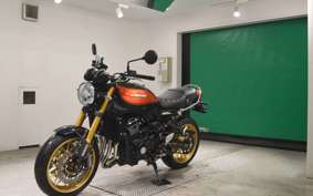 KAWASAKI Z900RS-2SE 2026 ZR902A