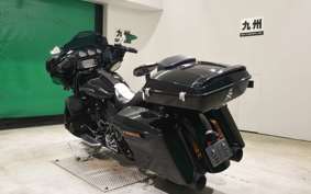HARLEY FLHXSE 1800CVO 2016