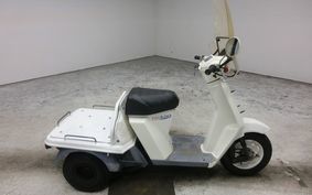 HONDA GYRO UP TA01
