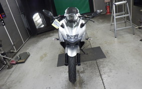 SUZUKI GIXXER 250 SF 2016