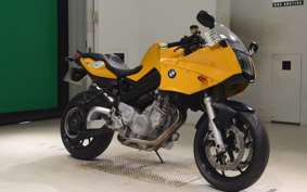 BMW F800S 2007