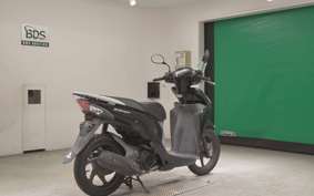 HONDA DIO 110 JF58