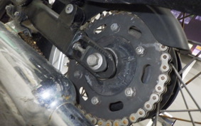 KAWASAKI W400 2007 EJ400A