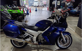 YAMAHA FJR1300 2007 RP08