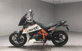 KTM 690 DUKE R 2011 LDU40