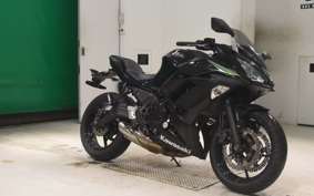 KAWASAKI NINJA 650 A 2017 ER650H