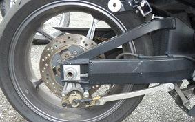 SUZUKI GSX-1300R HAYABUSA 2008