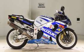 SUZUKI GSX-R1000 2002