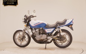 SUZUKI GSX400FS IMPULSE 1982 GK72A