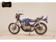Фото Suzuki GSX400FS IMPULSE 1982 с японского аукциона