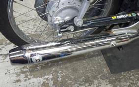 HONDA C50 SUPER CUB AA01