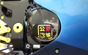 KAWASAKI ZX 1200 NINJA R 2000