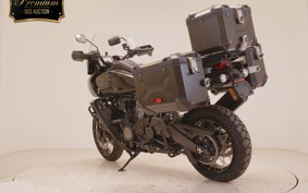 HARLEY PAN AMERICA 1250 S 2021