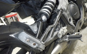 KAWASAKI NINJA 400R 2011 ER400B