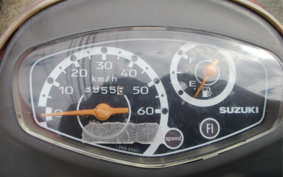 SUZUKI LET's 4 CA41A