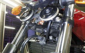 HONDA CB400SF GEN 4 A 2016 NC42