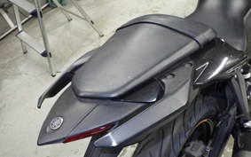 YAMAHA MT-03 2019 RH13J