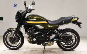 KAWASAKI Z900RS 2020 ZR900C