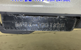 HONDA FORZA X