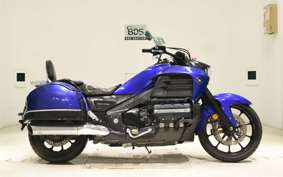 HONDA GL 1800 GOLD WING F6C 2015 SC68