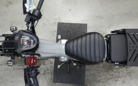 HONDA CROSS CUB 110 2021 JA60
