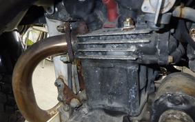 HONDA AX-1 MD21