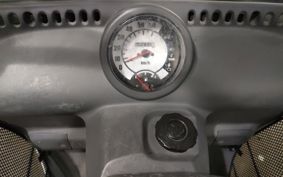 HONDA GYRO TA03