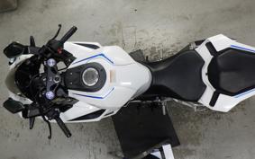 HONDA CBR250RR A MC51
