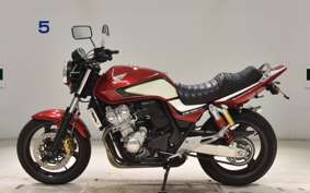HONDA CB400SF VTEC 2013 NC42