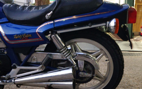 HONDA CB650 1986 RC05