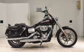 HARLEY FXDLI 1450 2006
